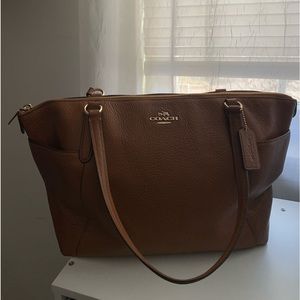 Coach Ava Tote